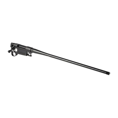 Howa Sporter Barrelled Action med blästrad finish, 22